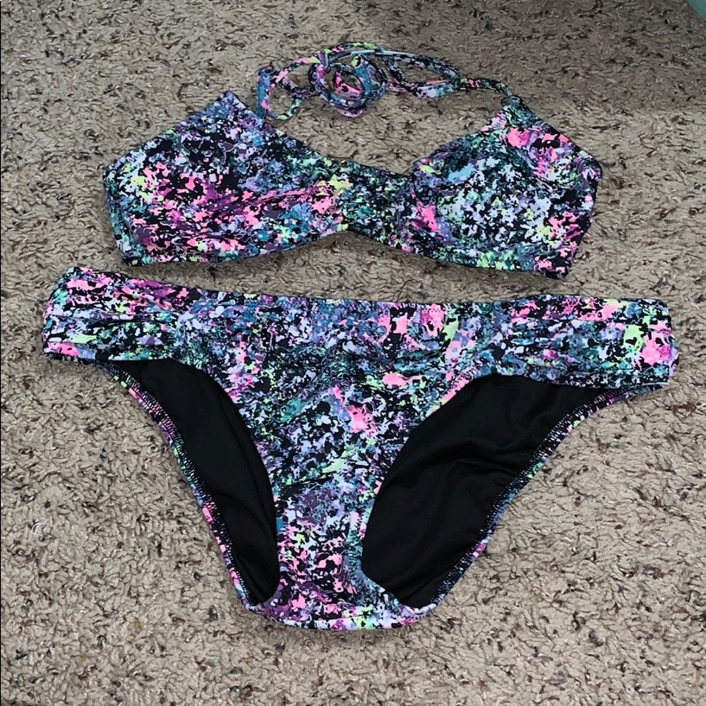 VS Swimsuit 😍